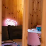 Prázdninový dům Sekwoja Dziwnów