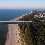 Sekwoja Dziwnów