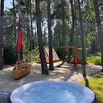 Sekwoja Dziwnów