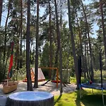 Sekwoja Dziwnów