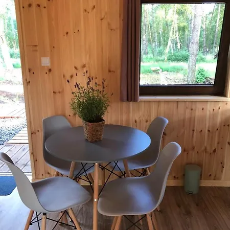 Sekwoja Holiday home *