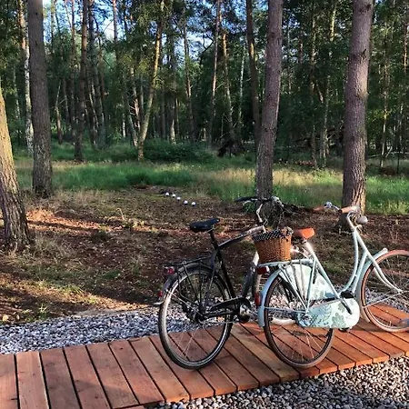 Holiday home Sekwoja Dziwnow