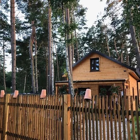 Casa vacanze Sekwoja *