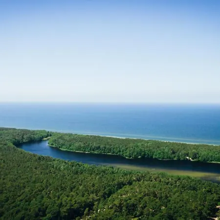 Sekwoja Casa vacanze
