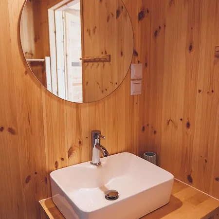 בית נופש Sekwoja *