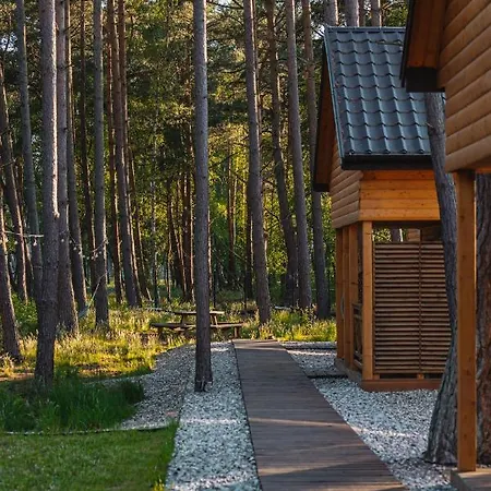 Sekwoja Casa vacanze *