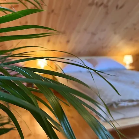 Holiday home Sekwoja Dziwnow
