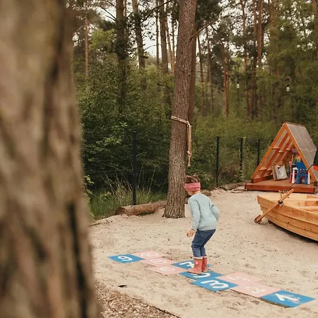 Casa vacanze Sekwoja *