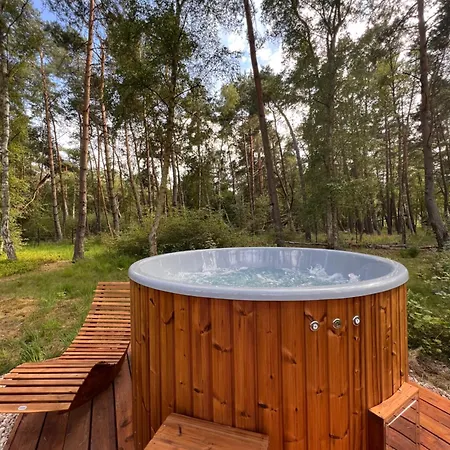 Casa vacanze Sekwoja *