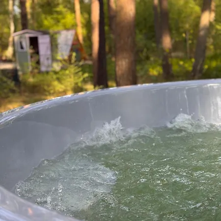 Sekwoja Casa vacanze