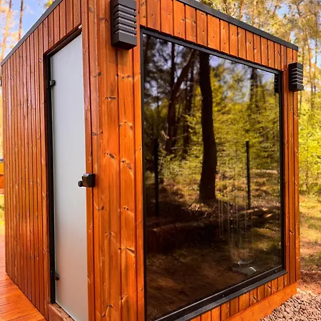 Casa vacanze Sekwoja