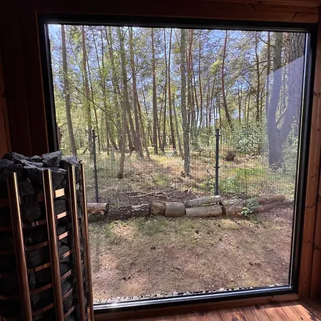 Sekwoja Casa vacanze *