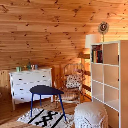 Casa vacanze Sekwoja