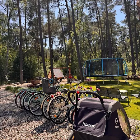 Casa vacanze Sekwoja *